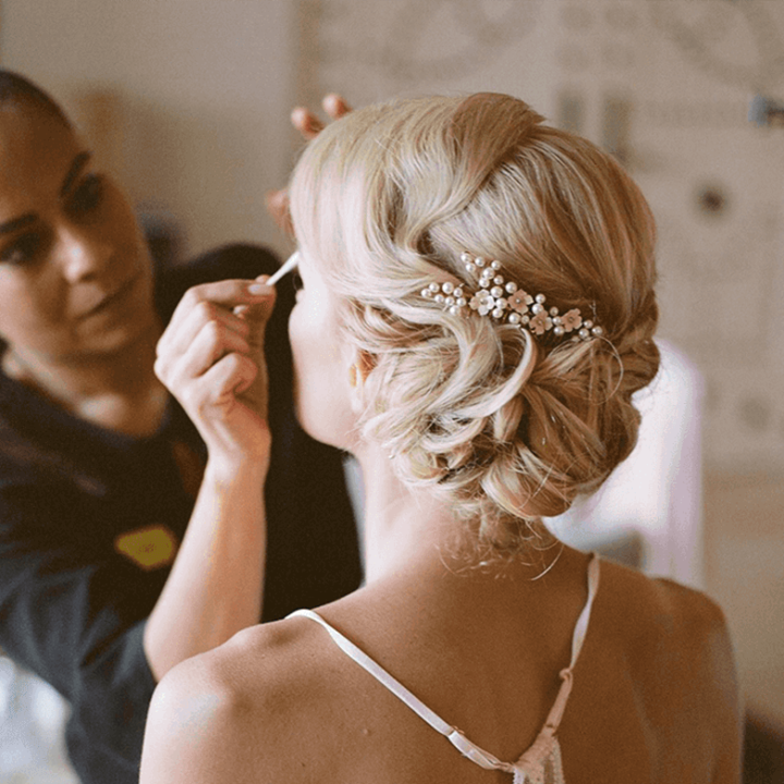 Best salon for perm hair in Upper West Side, New York City Salon West